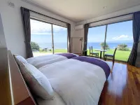 Resort Villa Miko Hotel dekat Izu Oshima Volcano Museum