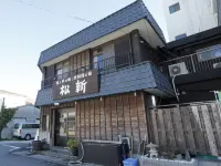 船上BBQ燒烤與海釣之樂的當地美食之宿 松新