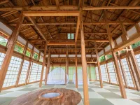 Sasayakana Yado Futtsu Hotel di Futtsu