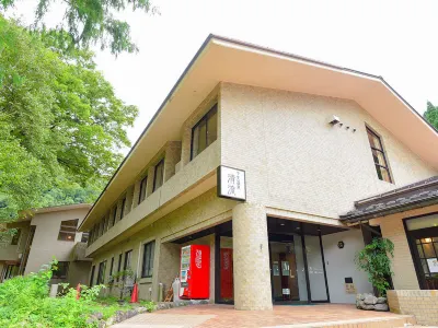 Senjo Onsen Seiryu Akegarasu Haya Statue 주변 호텔