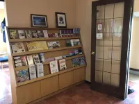 Alpine Guesthouse