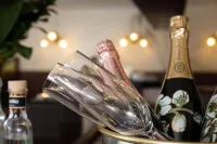 Grande Albergo - bar