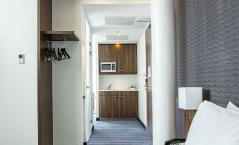 Holiday Inn Express Rotterdam - Central Station by IHG
