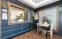 Hotel New Evergreen