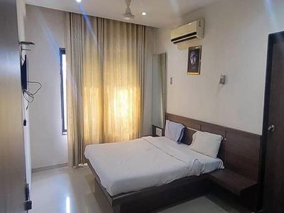 Fabhotel Anusha