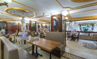 Oglakcioglu Park Boutique Hotel