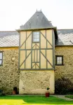 Appart' d'hôtes , ch et gîte au Manoir de la Haute Pilais Hotels in Chantepie