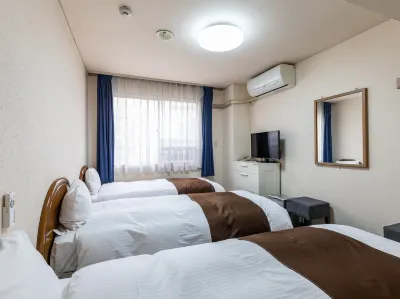 Business Hotel Japan Hotel di 