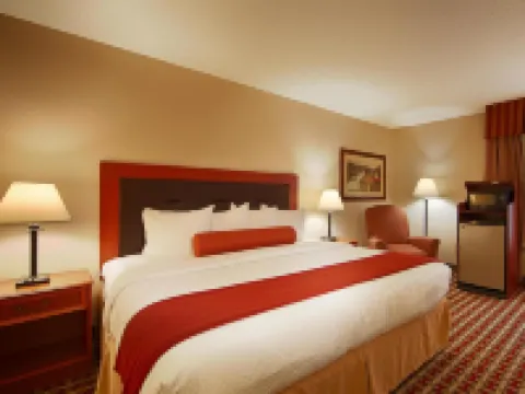 Best Western Marion Hotel