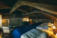 Kominakayado Loof Seinoie