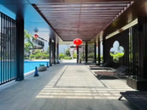 Shiqishe Apartment (Beihu Street No. 2) - Apartments