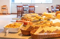 Sotero Hotel by Castelo Itaipava - breakfast