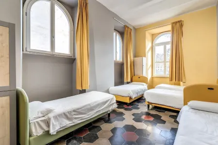 Borgo Ripa by Hostel Trastevere