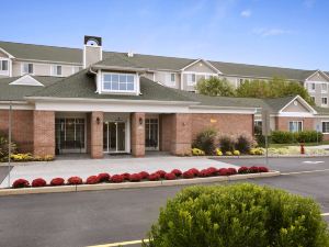 Homewood Suites by Hilton Somerset