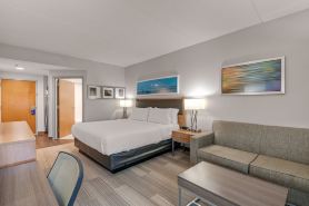 Holiday Inn Express HERSHEY (HARRISBURG AREA) by IHG