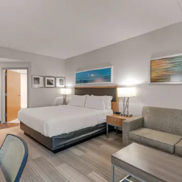 Holiday Inn Express HERSHEY (HARRISBURG AREA) by IHG