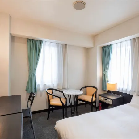 Business Inn Norte 2