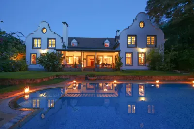 Karen Gables Hotels in Ngong