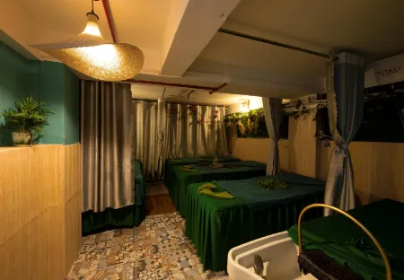 Vilion Boutique Hotel Ben Thanh