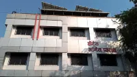 Hotel Amit Plaza
