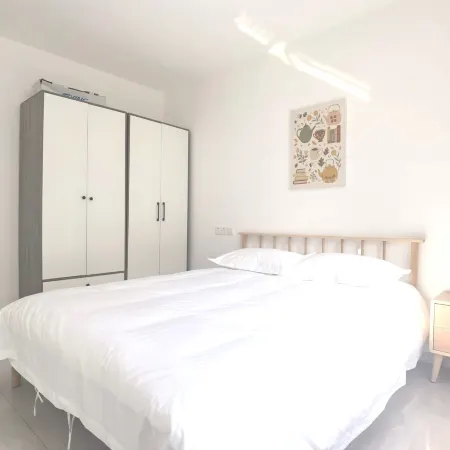 Qianchengjia Homestay (Zhihuai Road)