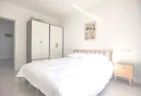 Qianchengjia Homestay (Zhihuai Road) Hotels in Bengbu Railway Station Area