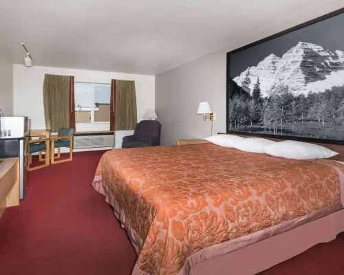 Super 8 by Wyndham Fruita Hotels in Fruita