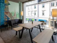 B&B Hotel Marburg Hotels in Marburg