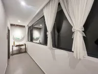Beiyuan Boutique Stay Apartment (Fenghuang North Road) - Condos