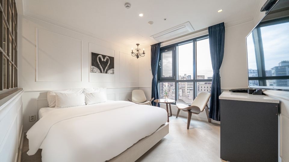 Hotel Lassa