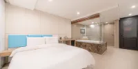 Busan Amare Hotel - Camera Doppia Deluxe
