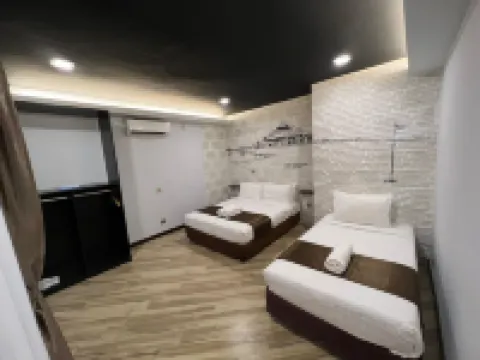 Kuala Terengganu Golf Resort by Ancasa Hotels & Resorts