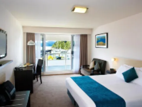 皮克頓遊艇俱樂部酒店 皮克頓酒店