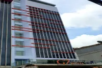 Grand G7 Hotel Pasar Baru