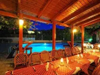 Maria Lambis Apartments Ξενοδοχεία στην πόλη Σταλίδα