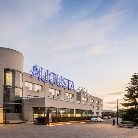 Augusta Barcelona Vallès