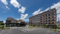 Onn Yuda Onsen - parking