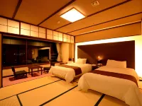 Hotel Sun Valley  Fujimi