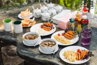 The Pig House Khao Yai