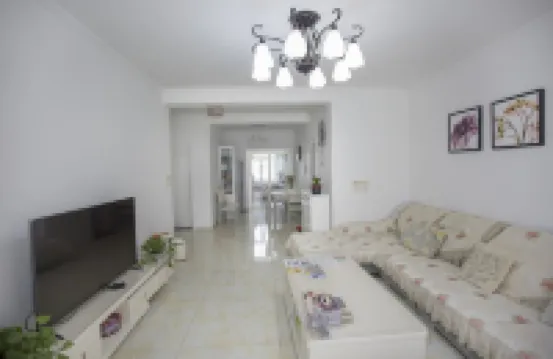Beautiful Dahua Mountain Apartment (Taihua Road)