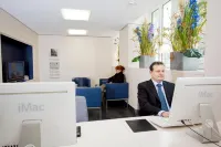 호텔 브리스톨 취리히