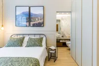 B&B Civico 33 Hotels in Vittorio Emanuele