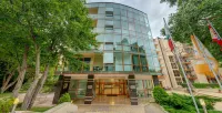 Hotel Sunrise Golden Sands - spa