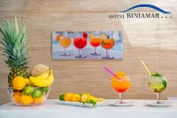 Hotel Biniamar - bar