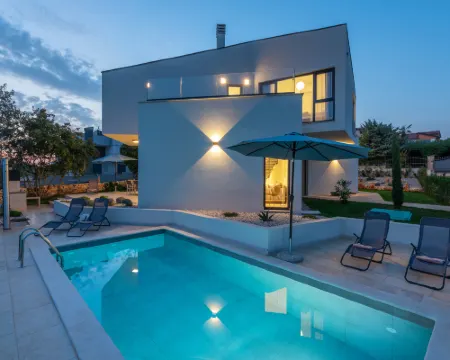 Marko Aurelia Hotels in Vabriga