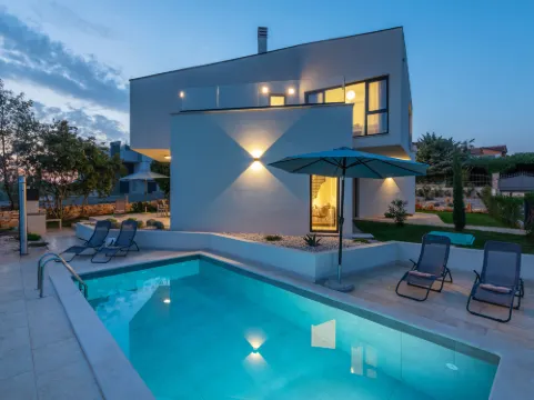 Marko Aurelia Hotels in Vabriga