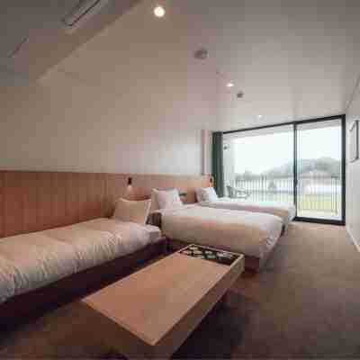 ホテル ヴィソン Rooms