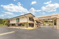 Quality Inn Florida City - Gateway to the Keys Hotels in Florida City