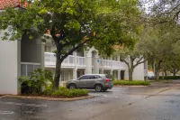 Studio 6 Extended Stay - Coral Springs, FL - Fort  Lauderdale - Bintang 2