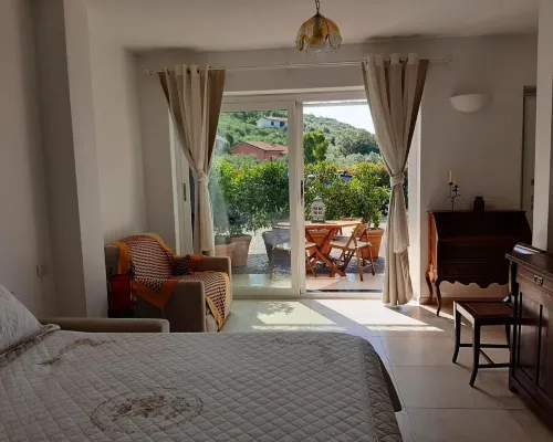 La Casa Degli Ulivi Hotels in Chiavari